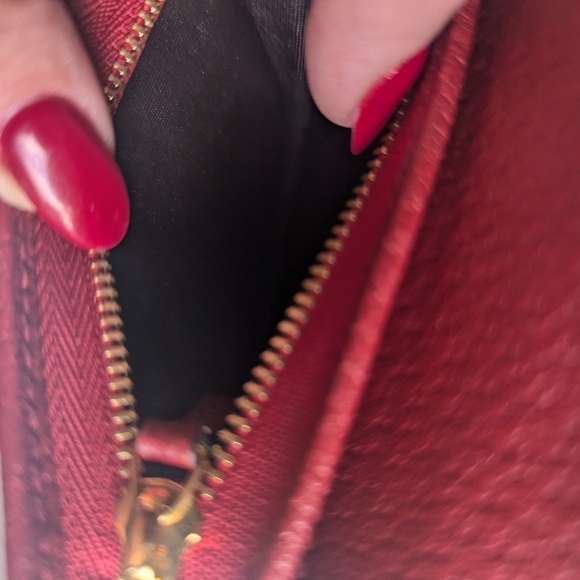 Gucci wallet - Picture 4 of 5